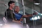 Unveiling the Secrets: Mark Mateschitz's Game-Changing Partnership
