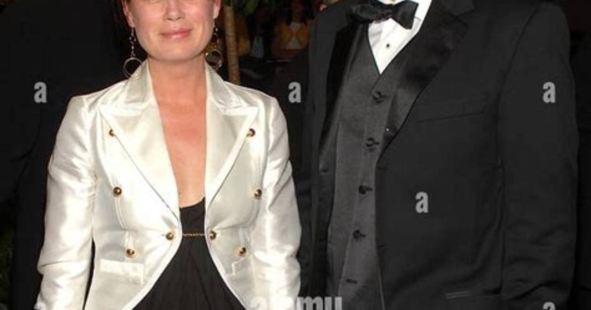 Unveiling the Secrets: Maura Tierney's Husband Revealed