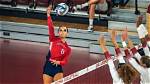 Unveiling the Secrets: Mya Allen's Volleyball Masterclass