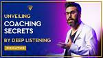 Unveiling the Secrets of a Coaching Legend