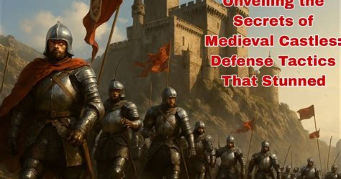 Unveiling the Secrets of a Credible Defense: Discoveries and Insights Revealed
