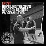 Unveiling the Secrets of a Gridiron Icon