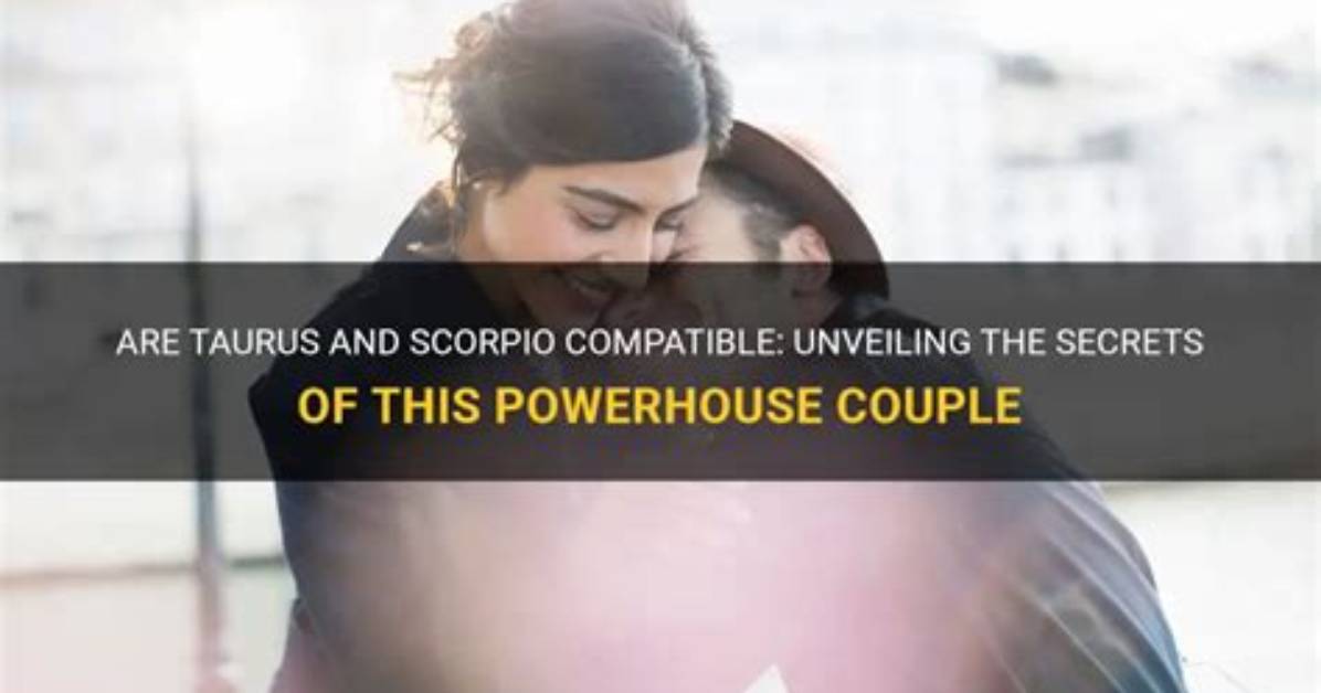 Unveiling the Secrets of a Power Couple