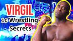 Unveiling the Secrets of a Pro Wrestler's Love Life