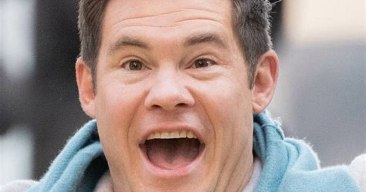 Unveiling the Secrets of Adam Devine's Height: a Comprehensive Exploration