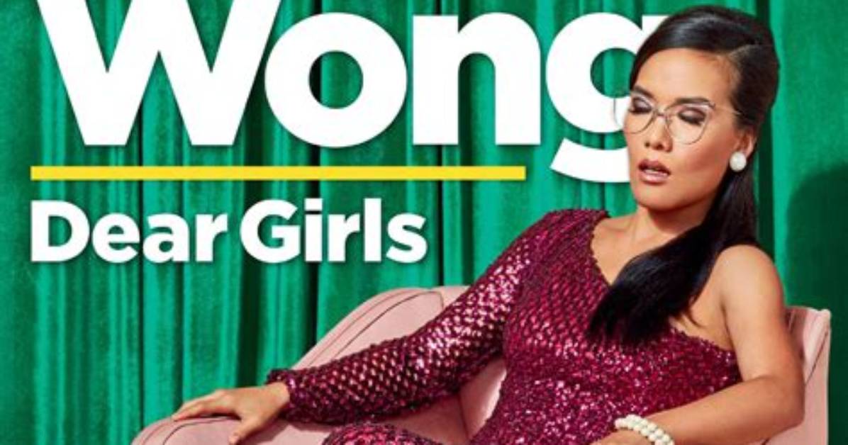Unveiling the Secrets of Ali Wong's Height