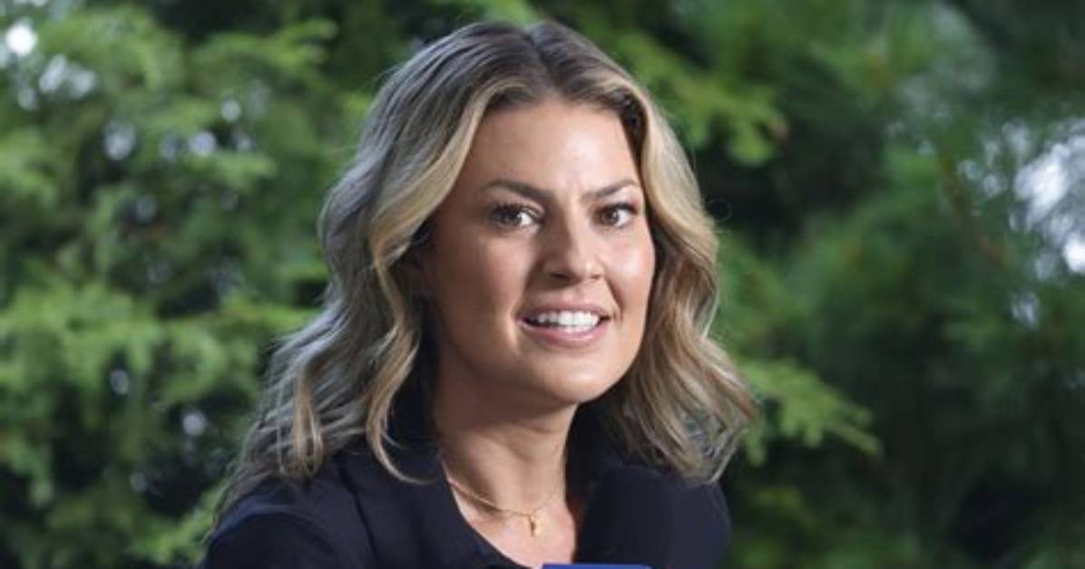 Unveiling the Secrets of Amanda Balionis' Cbs Golf Salary