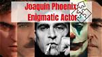 Unveiling the Secrets of an Enigmatic Actor
