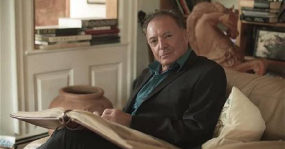 Unveiling the Secrets of Armand Assante's Enduring Relationships