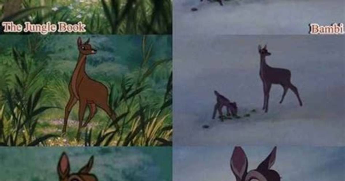 Unveiling the Secrets of Bambi's Age: a Journey of Discovery