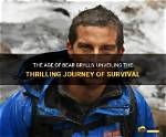 Unveiling the Secrets of Bear Grylls's Wife: Discoveries and Insights