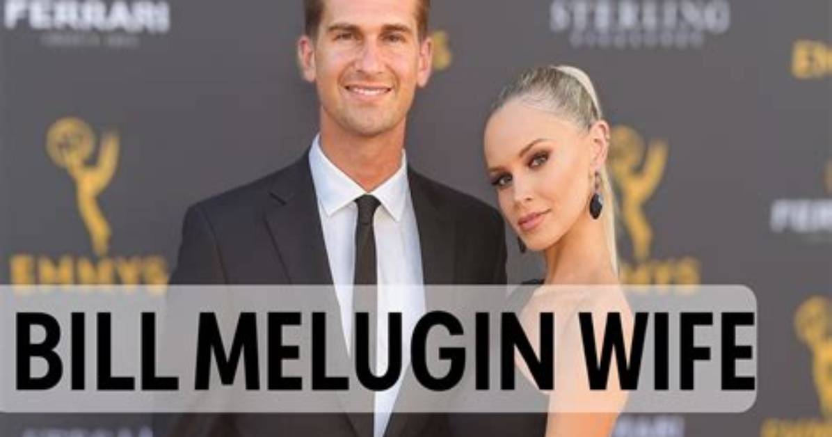 Unveiling the Secrets of "Bill Melugin Wife": Unlocking Hidden Truths