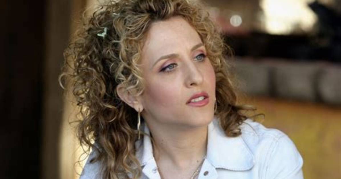 Unveiling the Secrets of Bitty Schram's Relationships: Uncovering Truths and Insights
