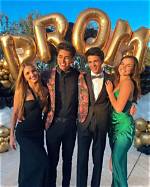 Unveiling the Secrets of Brent Rivera's Towering Height: Discoveries and Insights