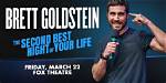 Unveiling the Secrets of Brett Goldstein's Enigmatic Marriage