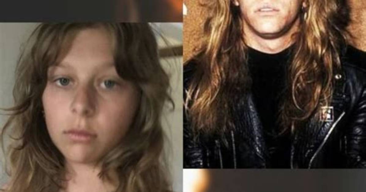 Unveiling the Secrets of "Cali Tee Hetfield": Discoveries and Insights