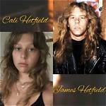 Unveiling the Secrets of "Cali Tee Hetfield": Discoveries and Insights