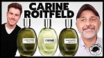 Unveiling the Secrets of Carine Roitfeld's Divorce