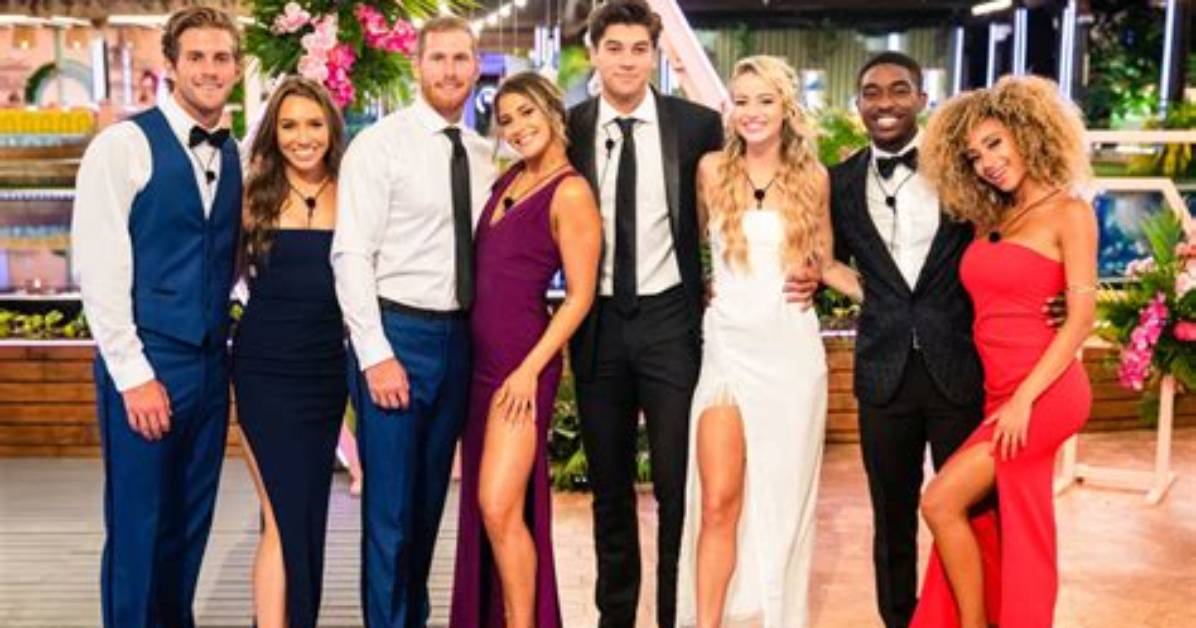 Unveiling the Secrets of "Caro Love Island": Discoveries and Insights