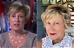 Unveiling the Secrets of Cathy Nesbitt-Stein's Height