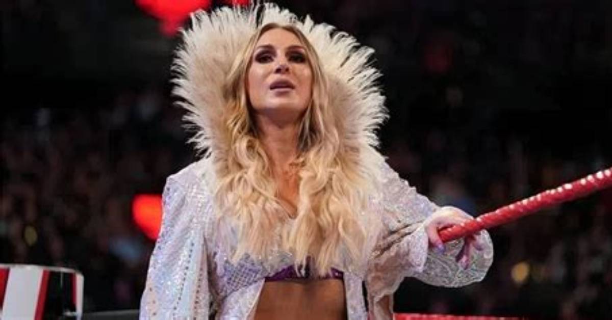 Unveiling the Secrets of Charlotte Flair's Iconic Butt: Fitness, Beauty, and Empowerment