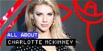 Unveiling the Secrets of Charlotte Mckinney's Measurements: Surprising Insights Revealed