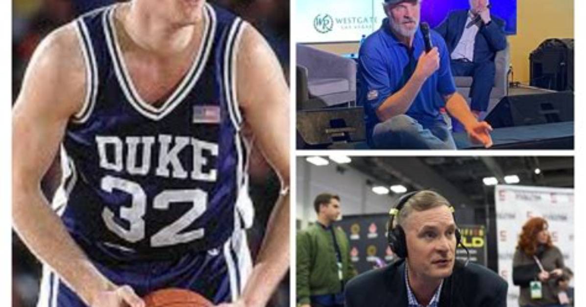 Unveiling the Secrets of Christian Laettner's Enduring Marriage