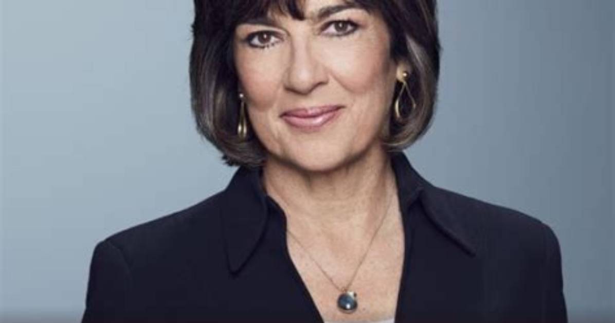 Unveiling the Secrets of Christiane Amanpour's Marriage: Discoveries and Insights