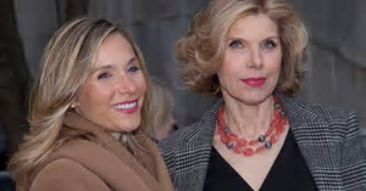 Unveiling the Secrets of Christine Baranski's Enduring Partnership