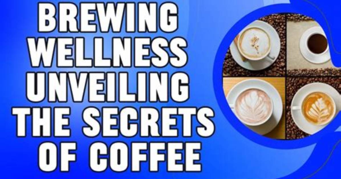 Unveiling the Secrets of Coffee Excellence and Community