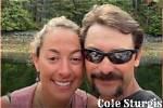 Unveiling the Secrets of Cole Sturgis' Life Below Zero with His Wife