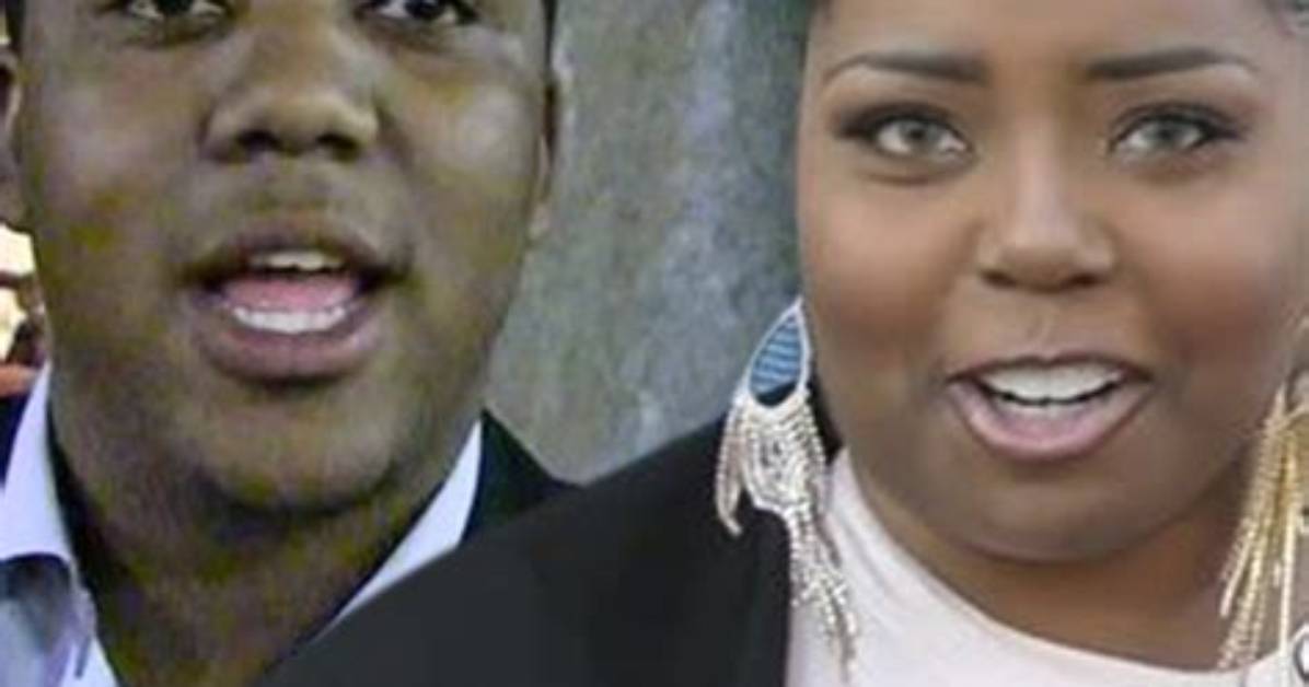 Unveiling the Secrets of "Corey Jackson Shar Jackson"