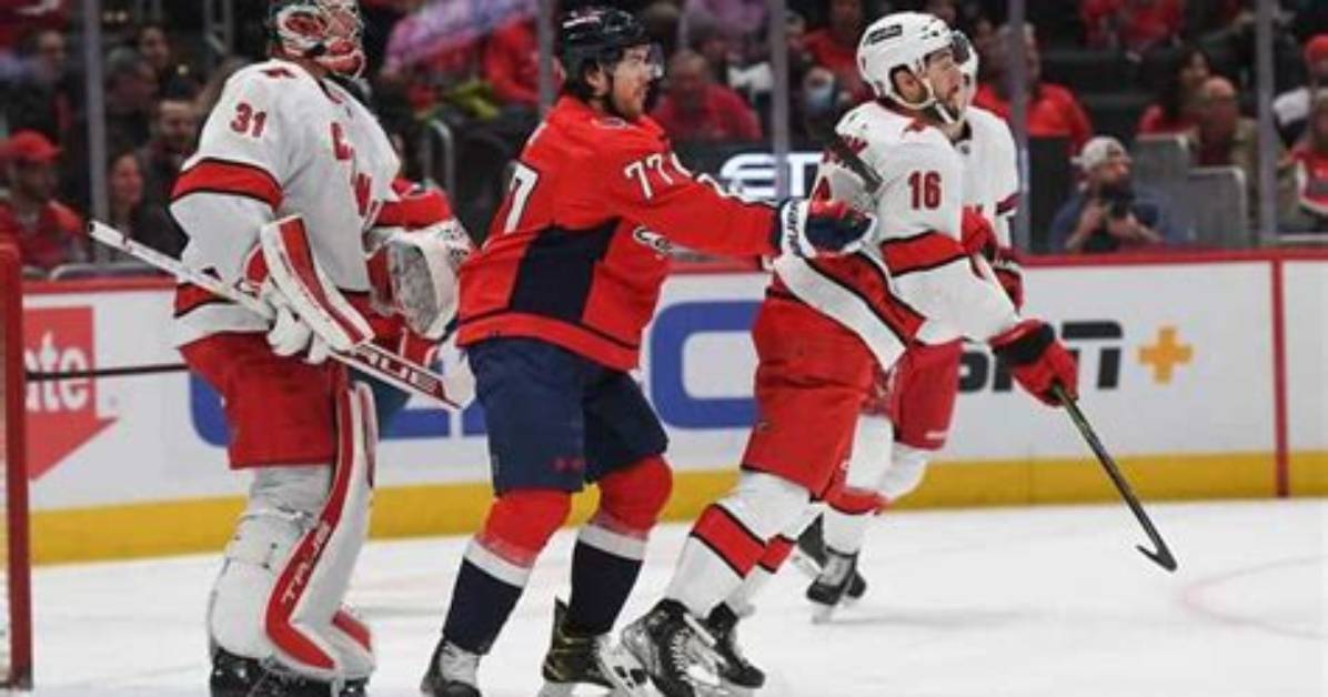 Unveiling the Secrets of Crosscheck Hockey: Discoveries and Insights
