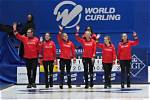 Unveiling the Secrets of Curling Champion Caoilinn Springall