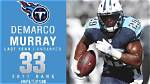 Unveiling the Secrets of Demarco Murray's Net Worth: Insights You Won't Believe