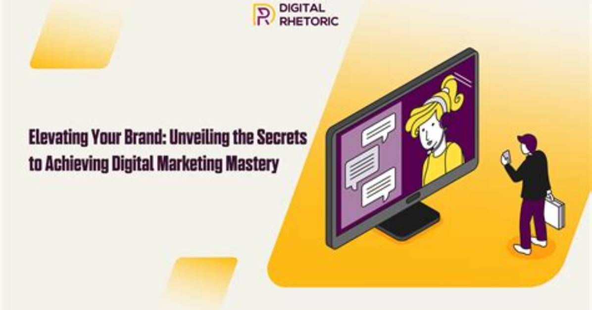 Unveiling the Secrets of Digital Marketing Mastery with Yuri Sardarov