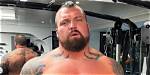 Unveiling the Secrets of Eddie Hall's Wife's Height: Discoveries and Insights