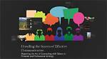 Unveiling the Secrets of Effective Communication: Discoveries from Skylar Satenstein
