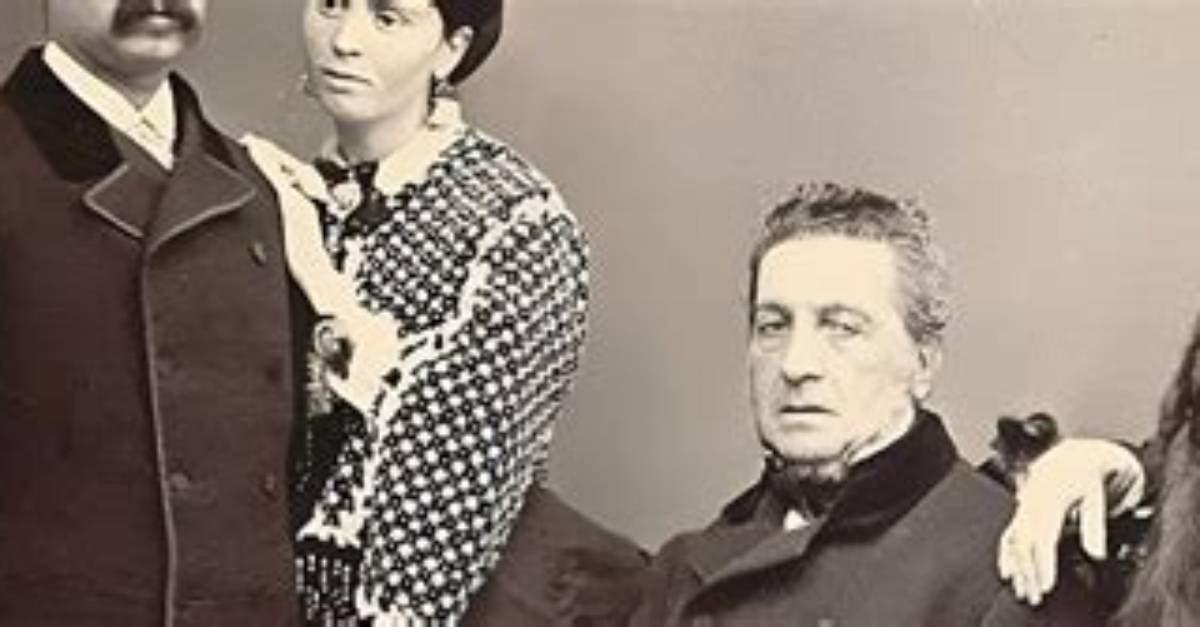 Unveiling the Secrets of Florio Family's Enduring Wealth