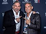 Unveiling the Secrets of Gary Cardone's Powerhouse Wife
