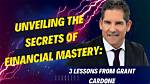 Unveiling the Secrets of Grant Cardone's Height: Discoveries and Insights