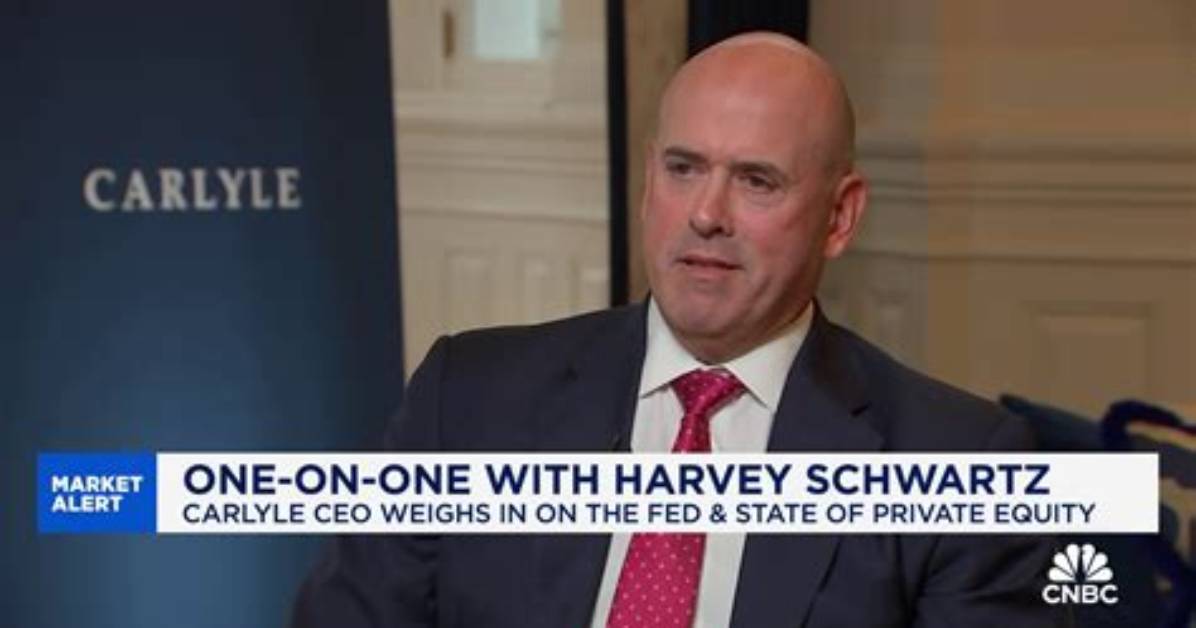 Unveiling the Secrets of Harvey Schwartz's Net Worth: Discoveries and Insights