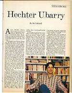 Unveiling the Secrets of Hechter Ubarry's Net Worth