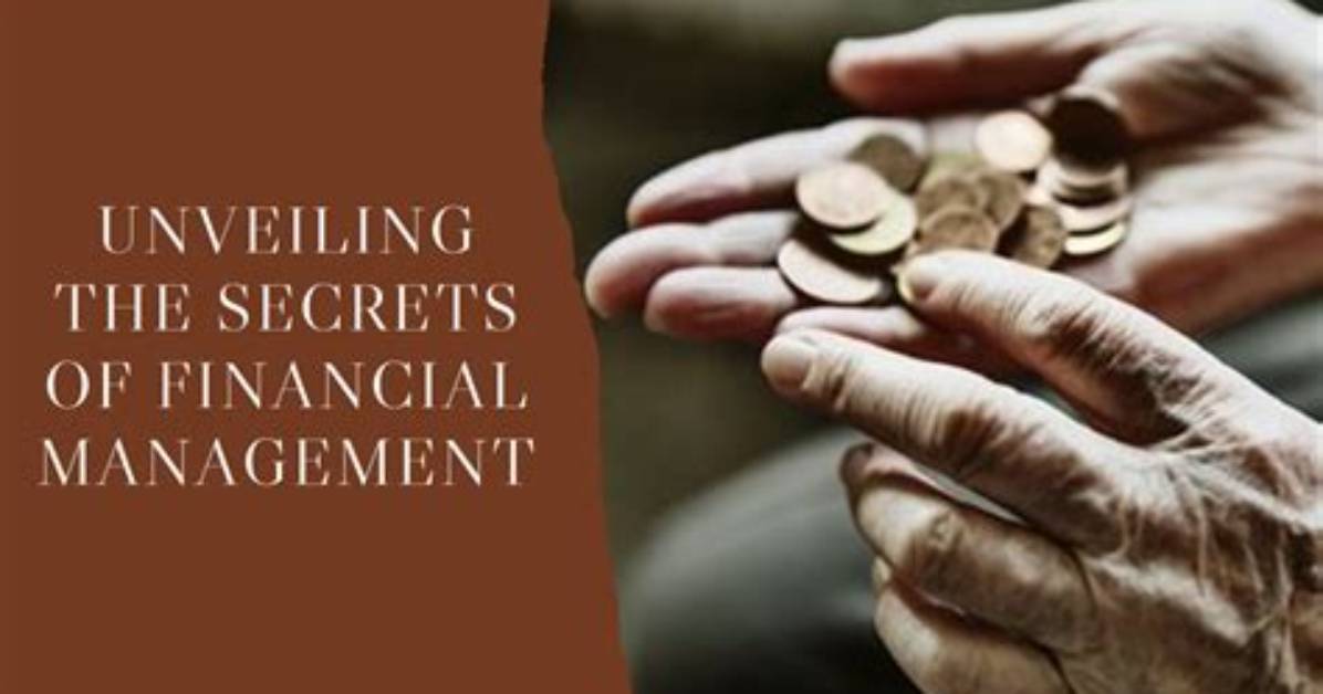 Unveiling the Secrets of Her Financial Legacy