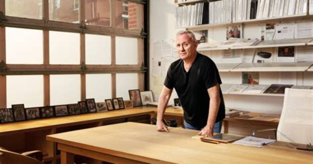 Unveiling the Secrets of Ian Schrager's Remarkable Net Worth