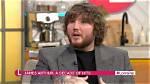 Unveiling the Secrets of James Arthur's Marital Bliss