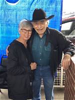 Unveiling the Secrets of James Drury's Enduring Marriage