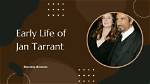 Unveiling the Secrets of Jan Tarrant's Influence on Al Pacino