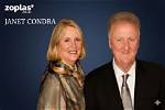 Unveiling the Secrets of Janet Condra's Net Worth