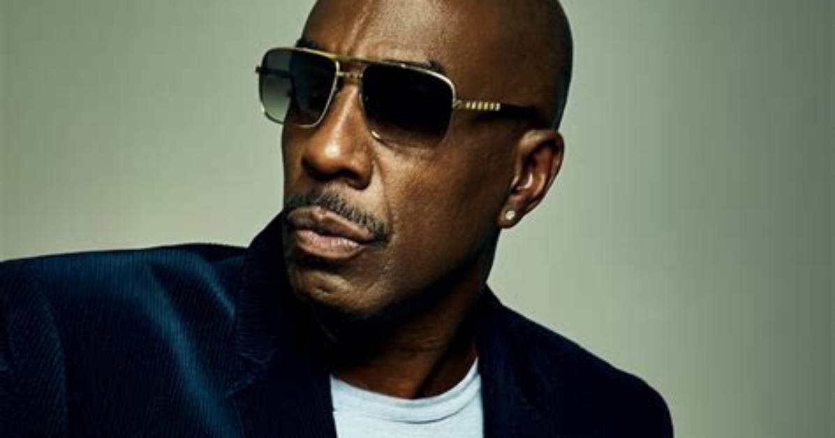 Unveiling the Secrets of Jb Smoove's Multi-Million Dollar Fortune